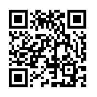 ふるさと村 マップ QRコード