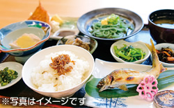 食堂「いちえ」